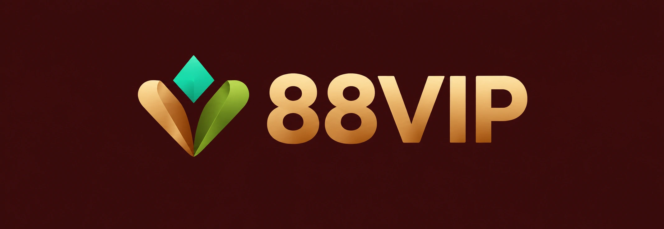 88VIP Logo